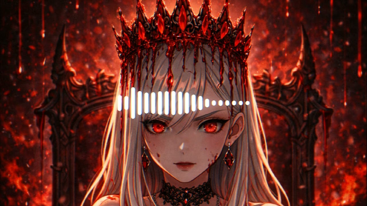 EM - Blood Crown