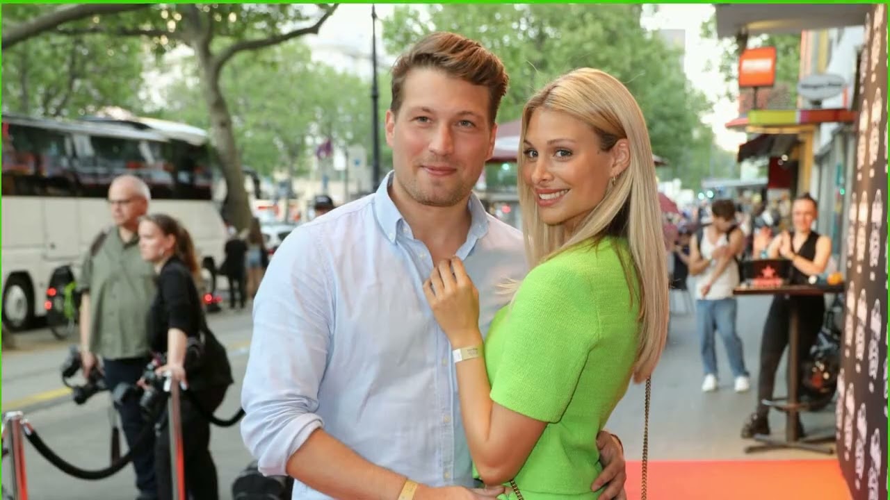 Raúl Richter hat nach Trennung von Vanessa Schmitt 🔴„keinen Bock mehr” ✅VIPTagebuch