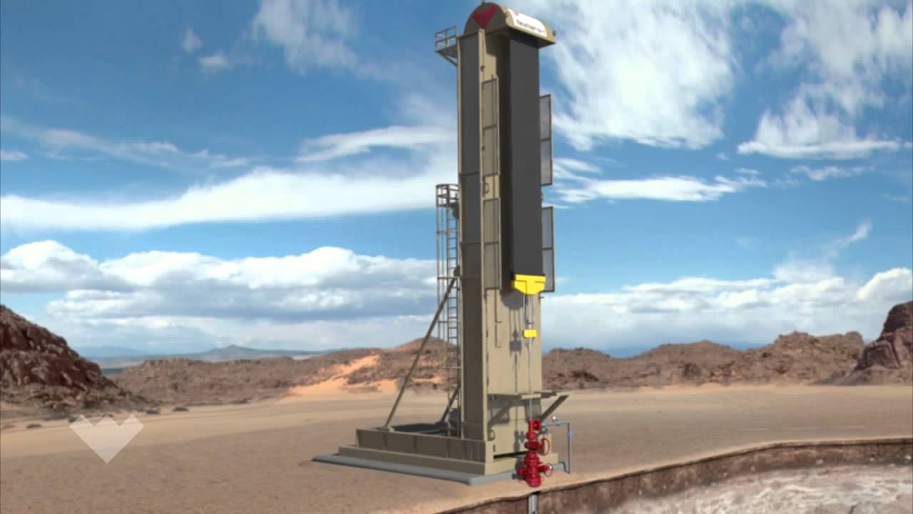 Rod Lift System