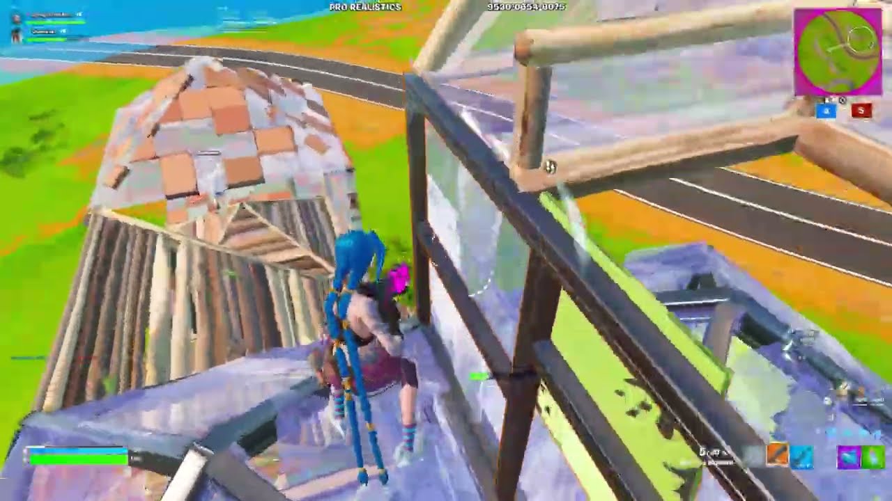 Pretend To Be In Love #2