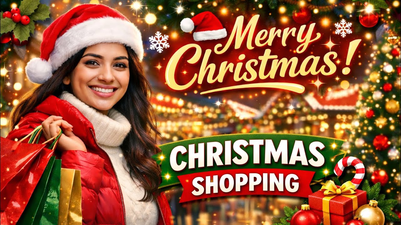 Merry Christmas 🎅 | Guwahati Assam