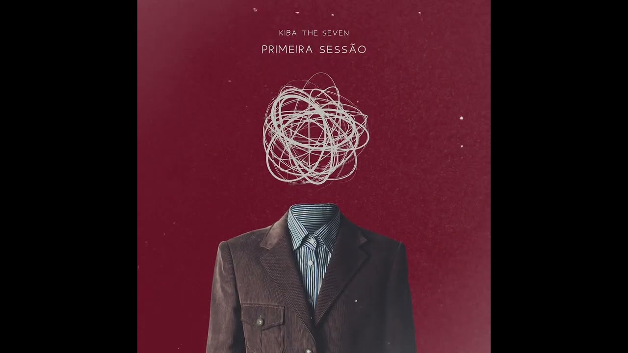 Kiba The Seven - Primeira Sess&atilde;o (audio oficial)