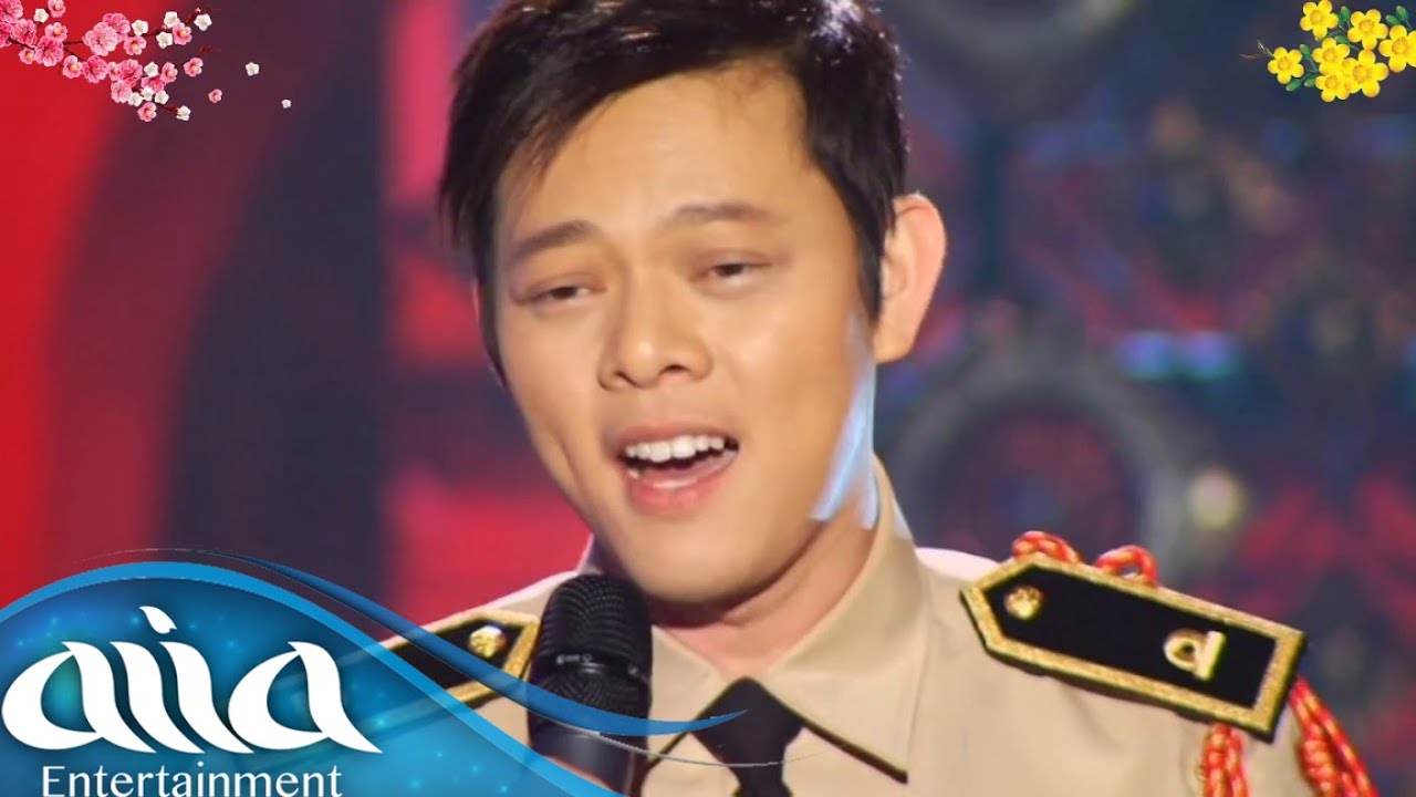 M&ugrave;a Xu&acirc;n Đầu Ti&ecirc;n (Tuấn Khanh) - Tường Khu&ecirc; | Asia 2012 Xu&acirc;n Hy Vọng