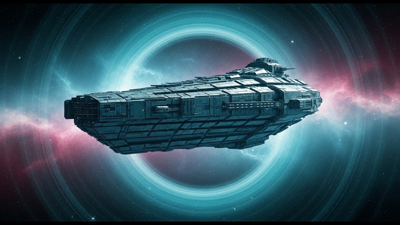 They Tried To Erase Humanity—They Awakened A Force The Galaxy Can’t Contain | HFY Sci-Fi Story