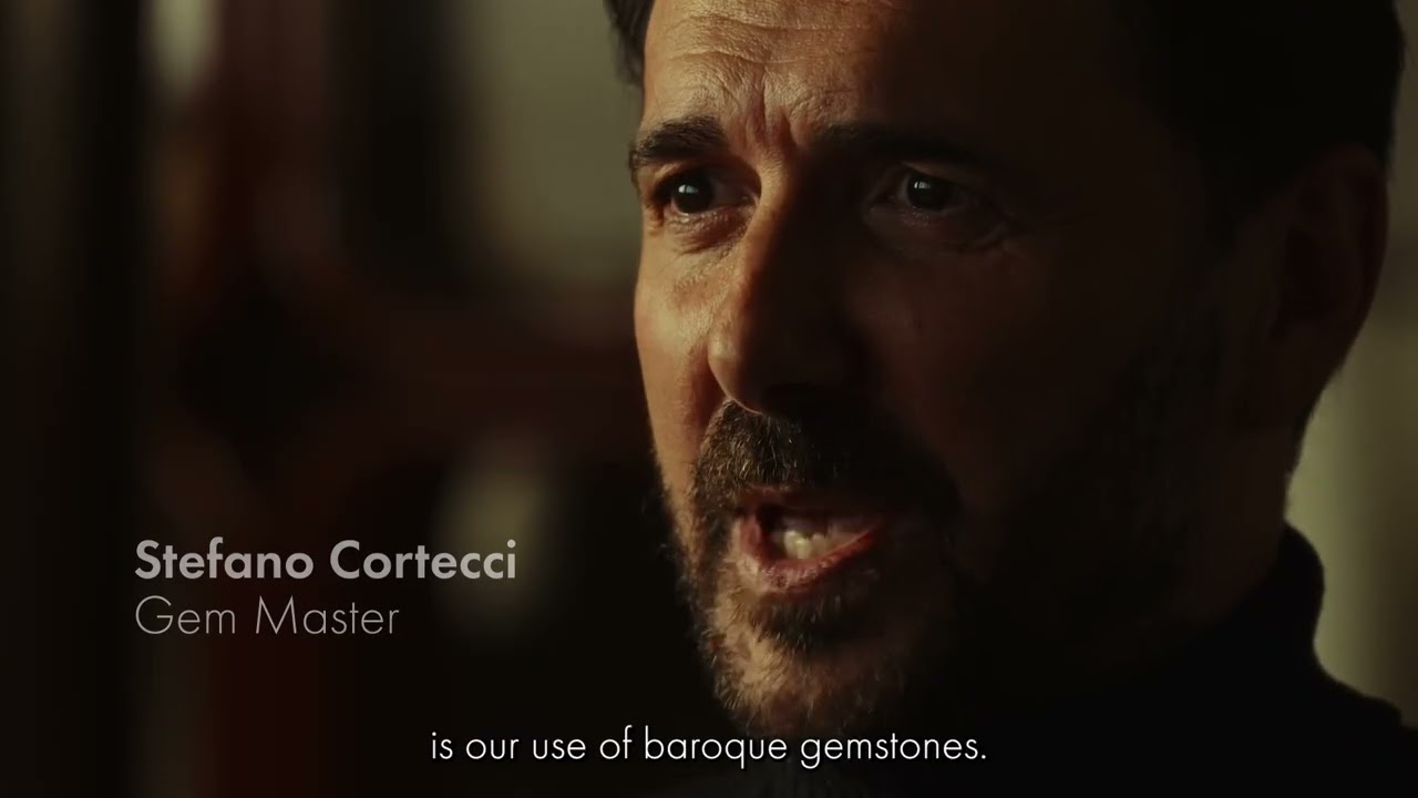 Pomellato 'Free Gems' - full video