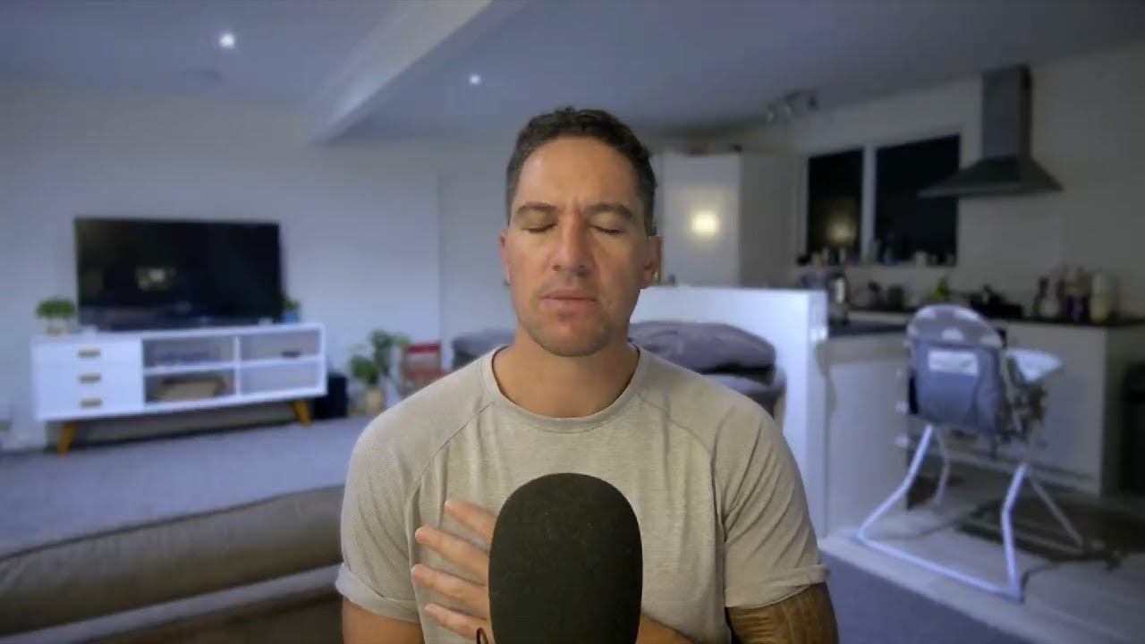 NZ: A Call to Be Ready—Not in Fear, but in Wisdom