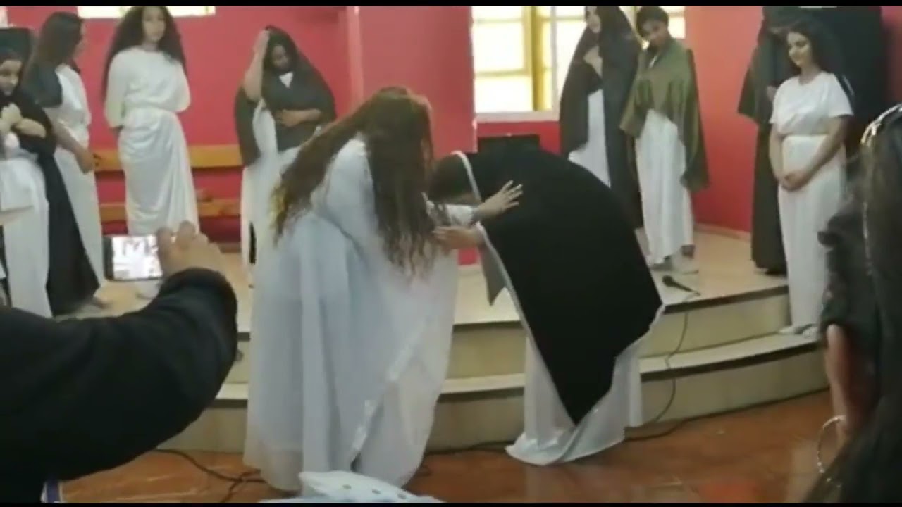VIDA, MUERTE Y RESURRECCION IGLESIA CIUDAD JARDIN,, A CORUÑA