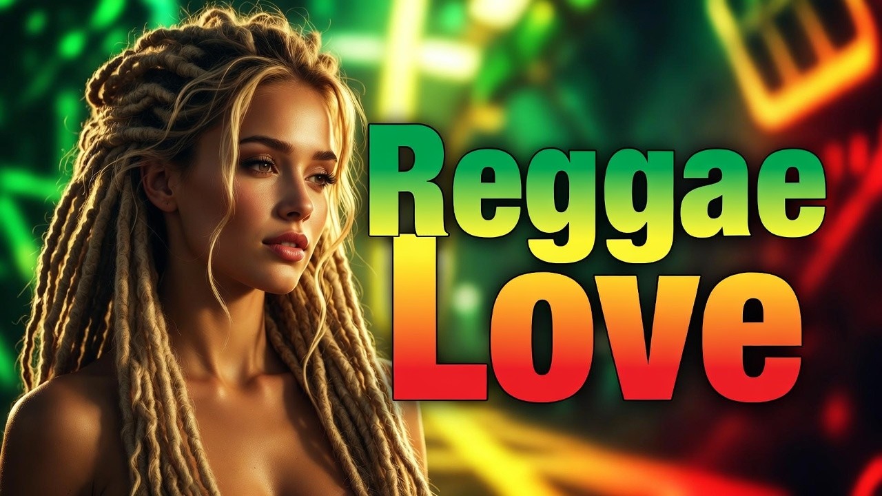 Reggae Love 2026: A Trilha Sonora para Deixar o Dia Leve e o Coração em Paz