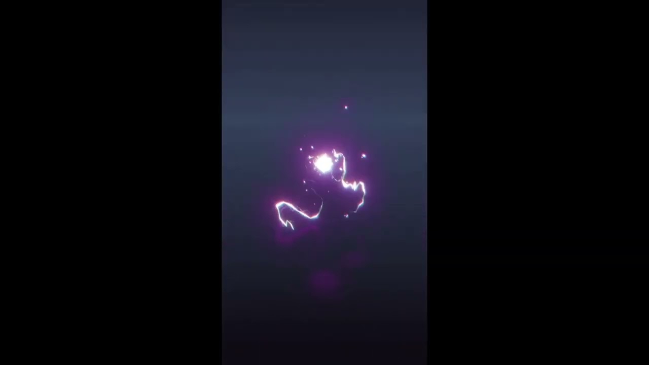 Lightning Ball - Sound design - Christian Zerilli