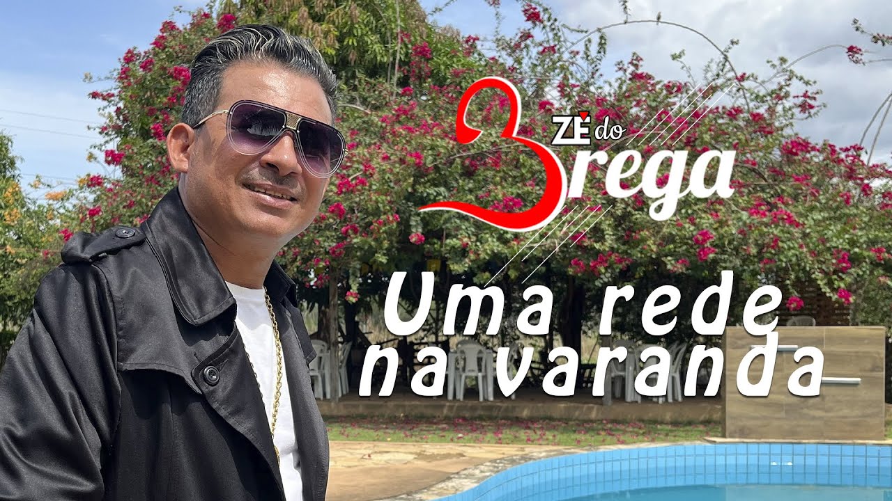 CLIPE | UMA REDE NA VARANDA