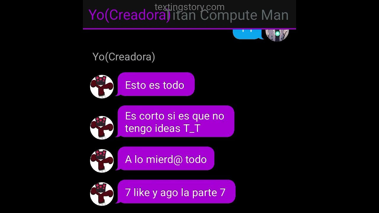 Titan camara Man x titan speaker man 💙❤️(parte 6)