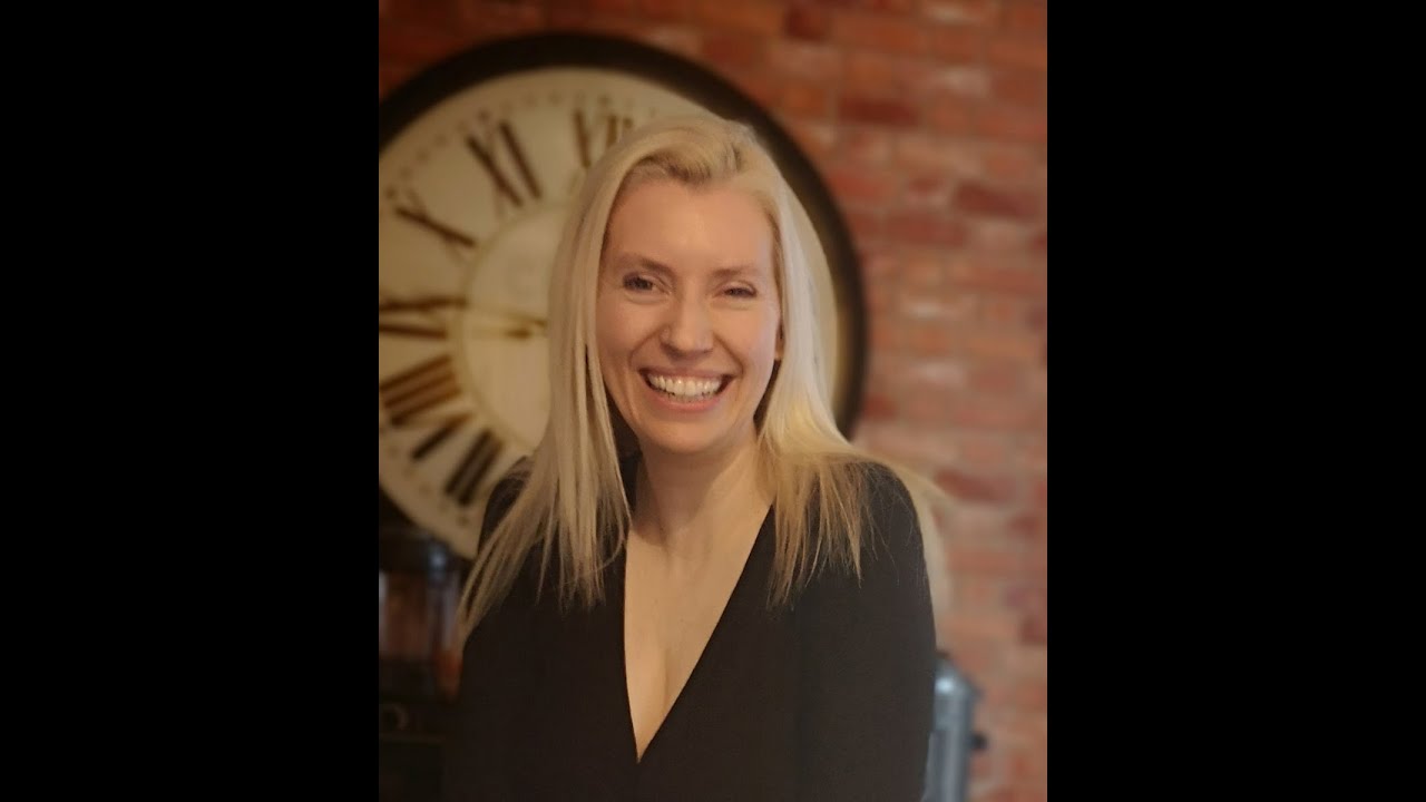 Nicky Shearsby Interview | August Head Judge For Elegant Literature Award