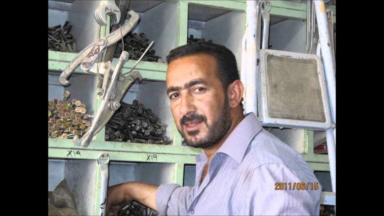 الحمزة الشرقي_حي الحسين11_____هشام الشيباني