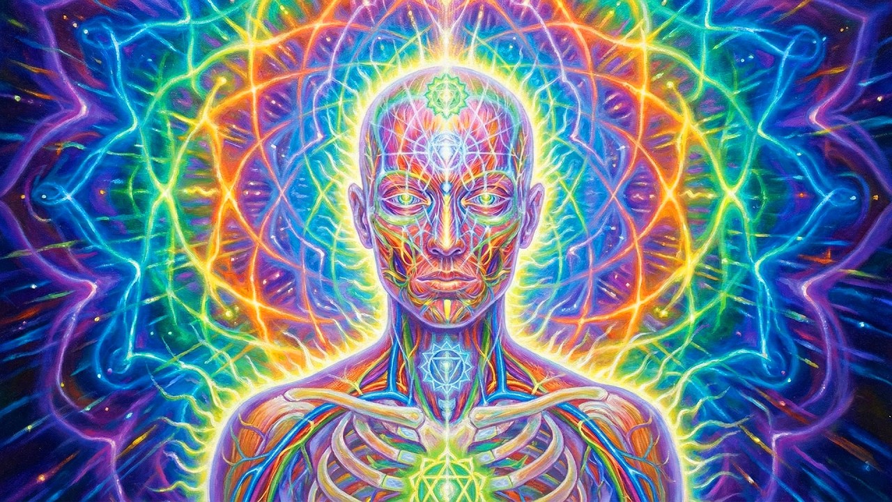 Take Back Control of Your Mind &mdash; Subconscious Reprogramming &mdash; Deep Meditation, Sleep Music, ASMR