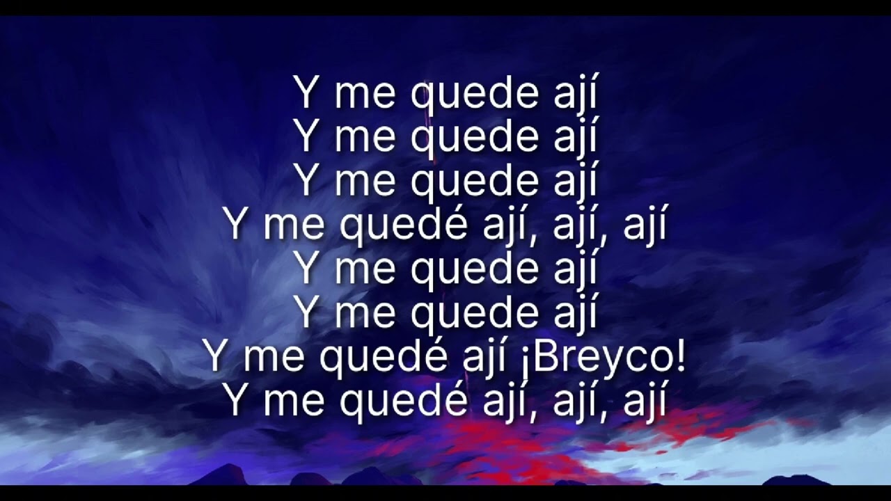 Con Sonido - Bulin 47 x Ceky Viciny (Letra/Lyrics)