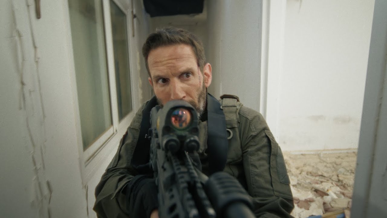 אוהב & נוי פדלון - השמיים