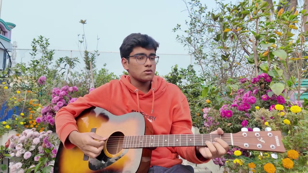 In My Life (Cover- The Beatles)