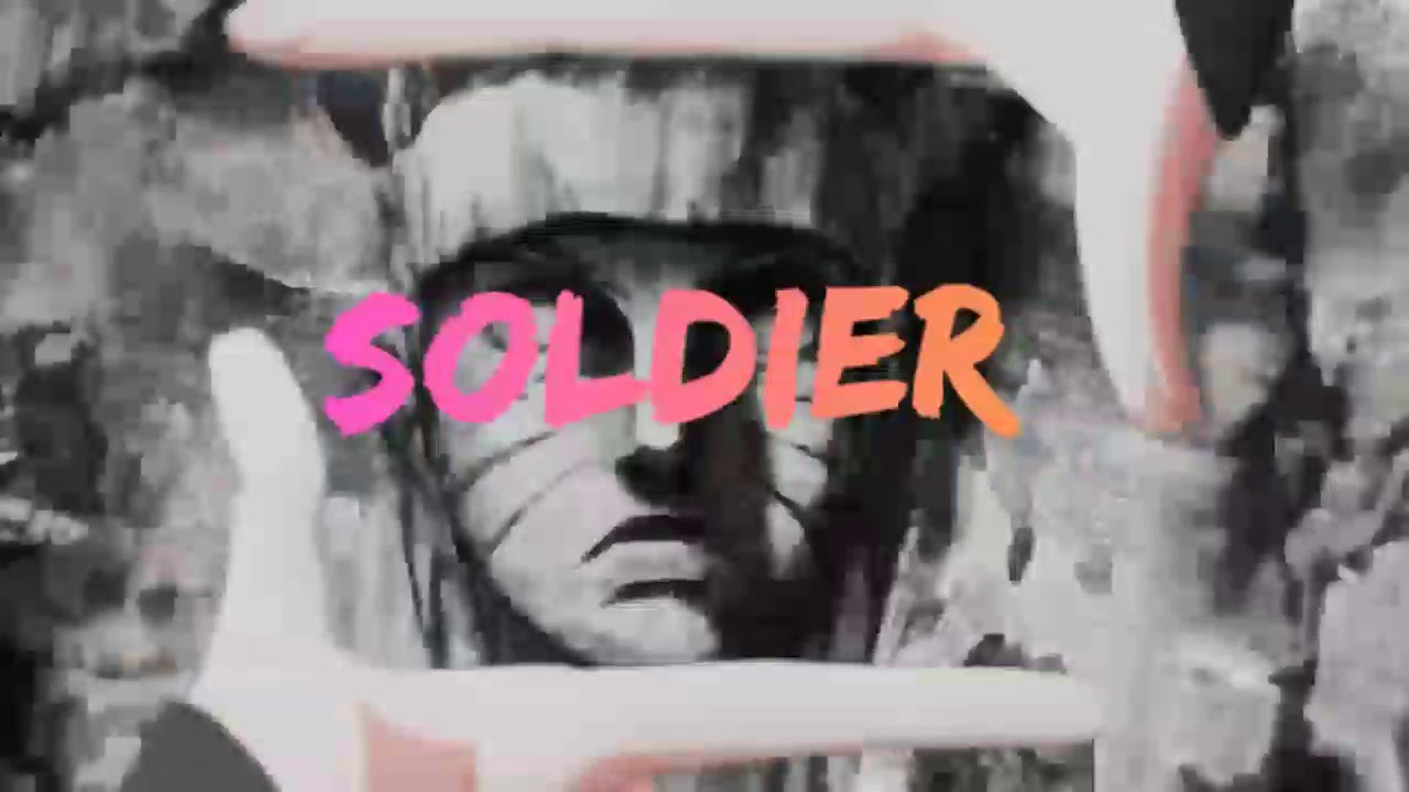 Sarada Uchiha - [AMV] Soldier