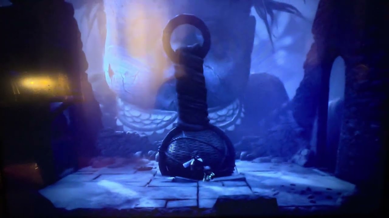 Прохождение little nightmare 3 часть 2
