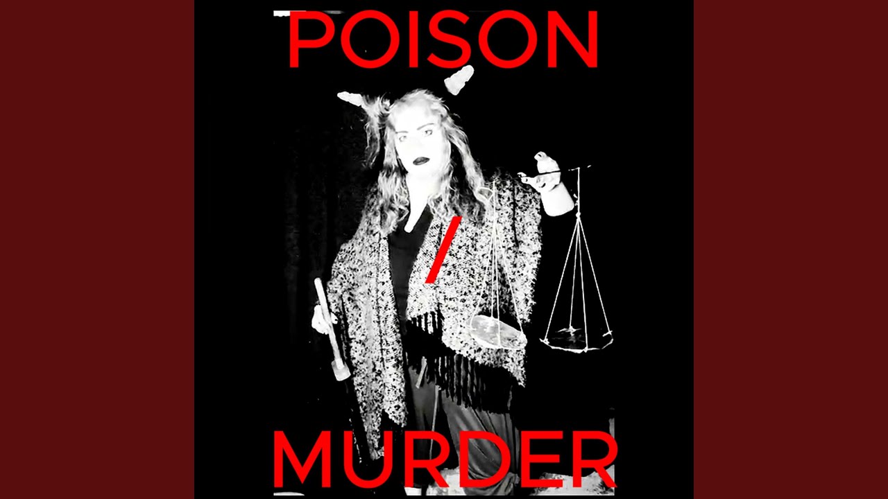 Poison/Murder