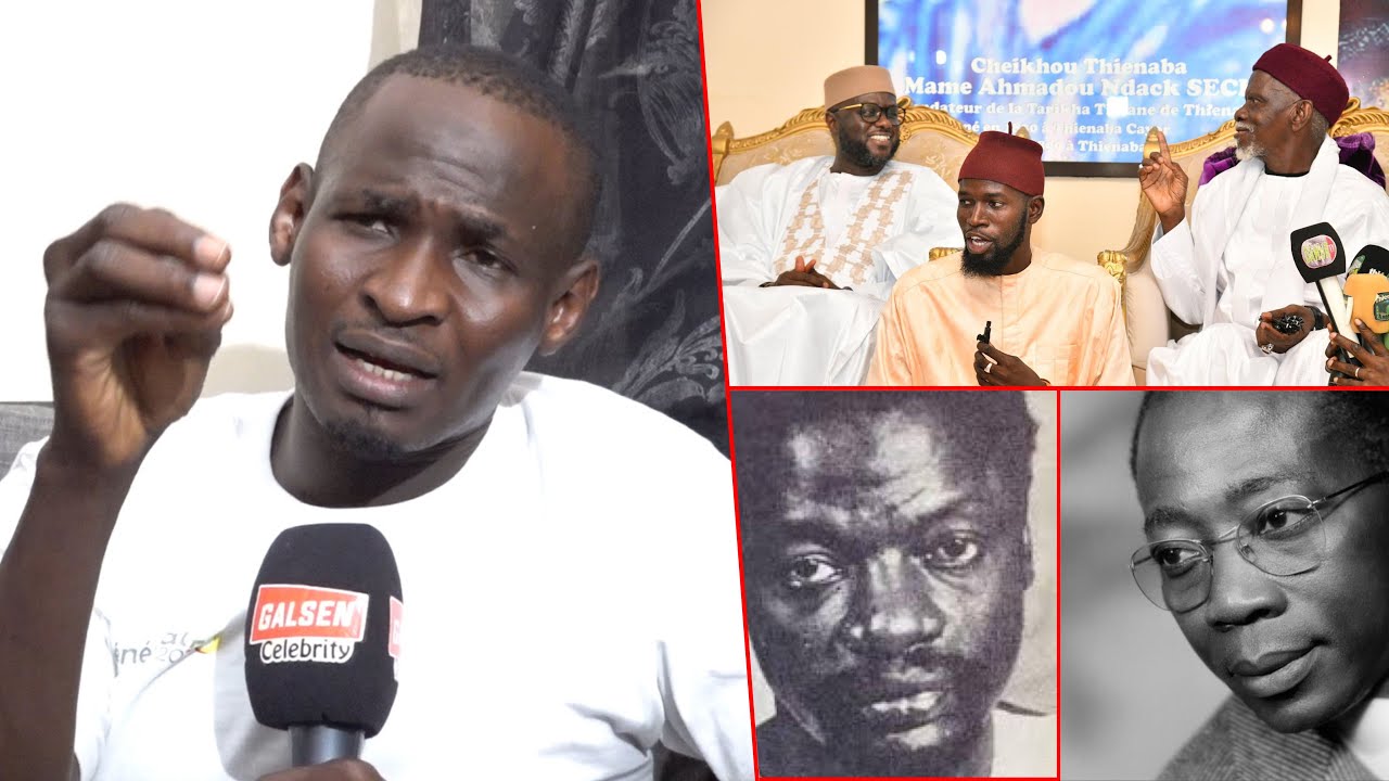 L’exécution de Moustapha Lô Saa-Wolof retrace l’histoire