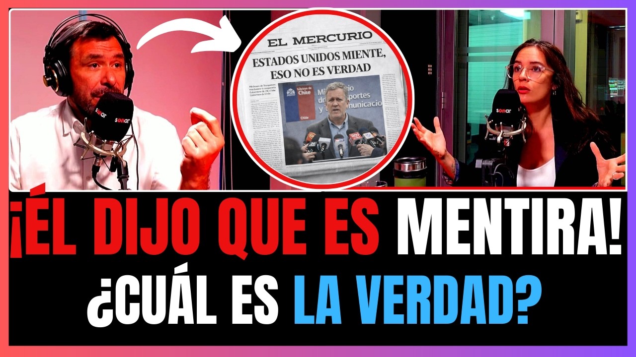 ¡EPICO! Camila Vallejo responde por la polémica del caso Chile-China y enfrenta cuestionamientos