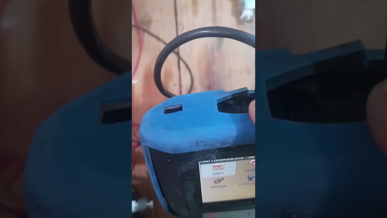 HART (Highway Addressable Remote Transducer)यह एक communication protocol h plz check discription det
