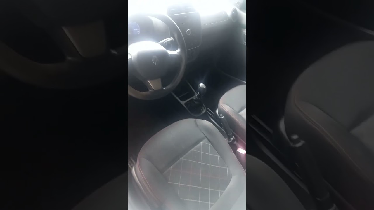 RENAULT KWID ZEN 2020