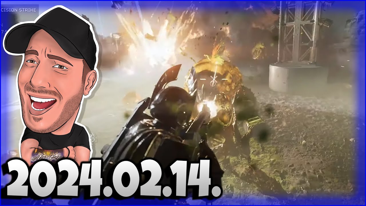 Helldivers 2 (2024-02-14)