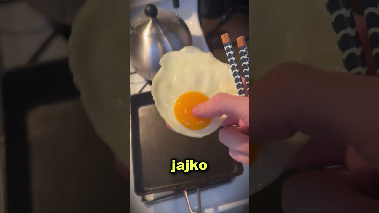 Z Tym Jajkiem Było Coś Nie Tak!👀 (@bradbradie)