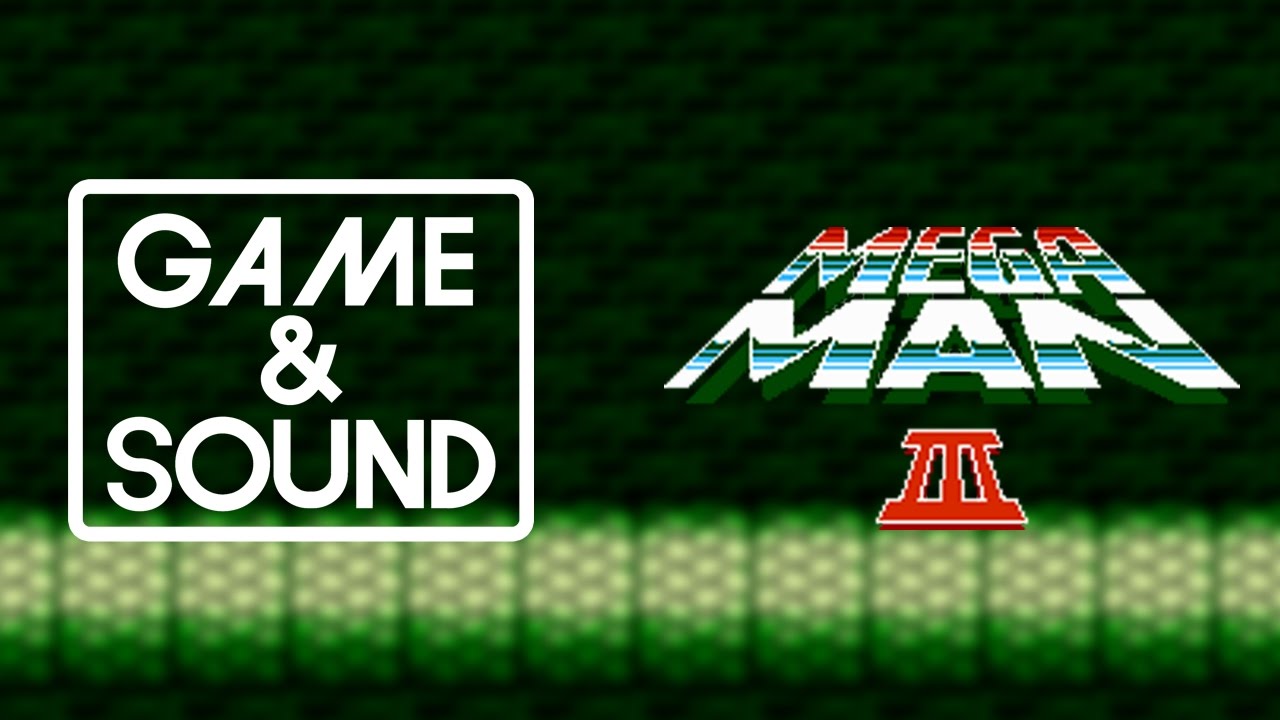 Mega Man 3 - Snake Man Theme | Game & Sound Remix