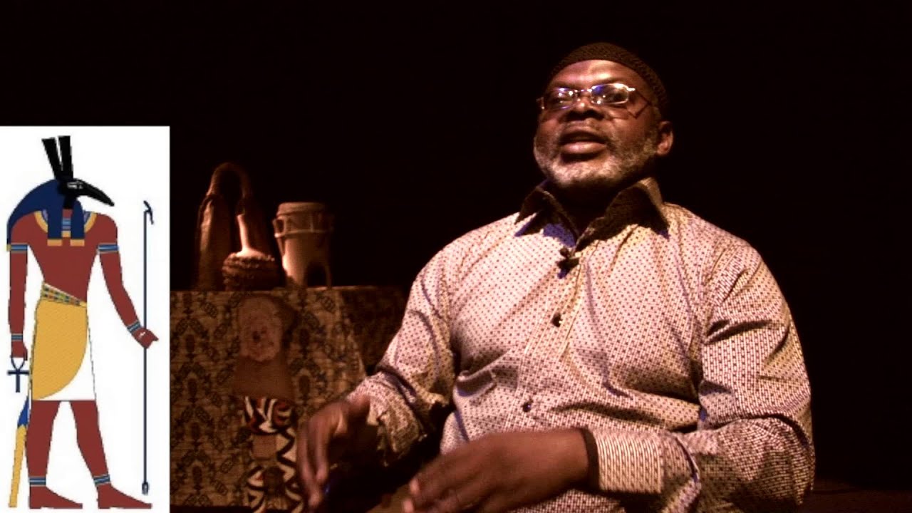Mbombog Mbog Bassong Intro