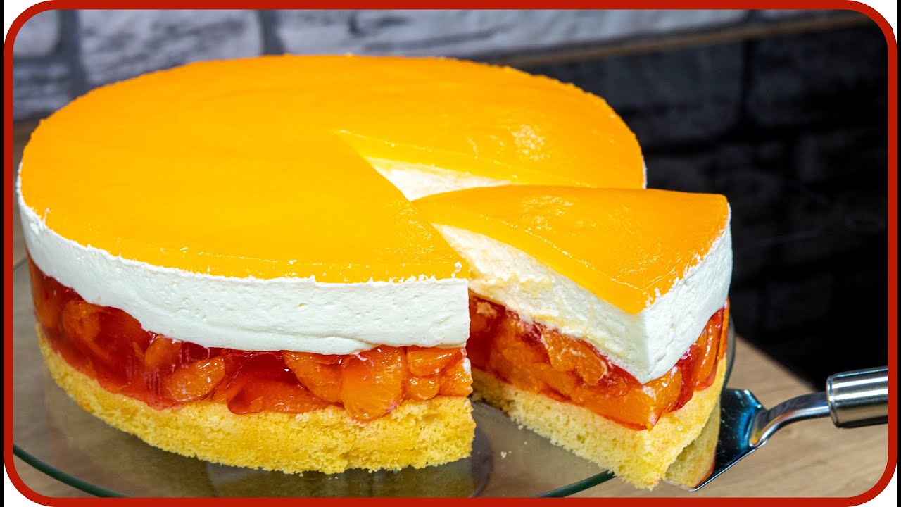 Friss dich dumm Kuchen | davon bekommst du nie genug!