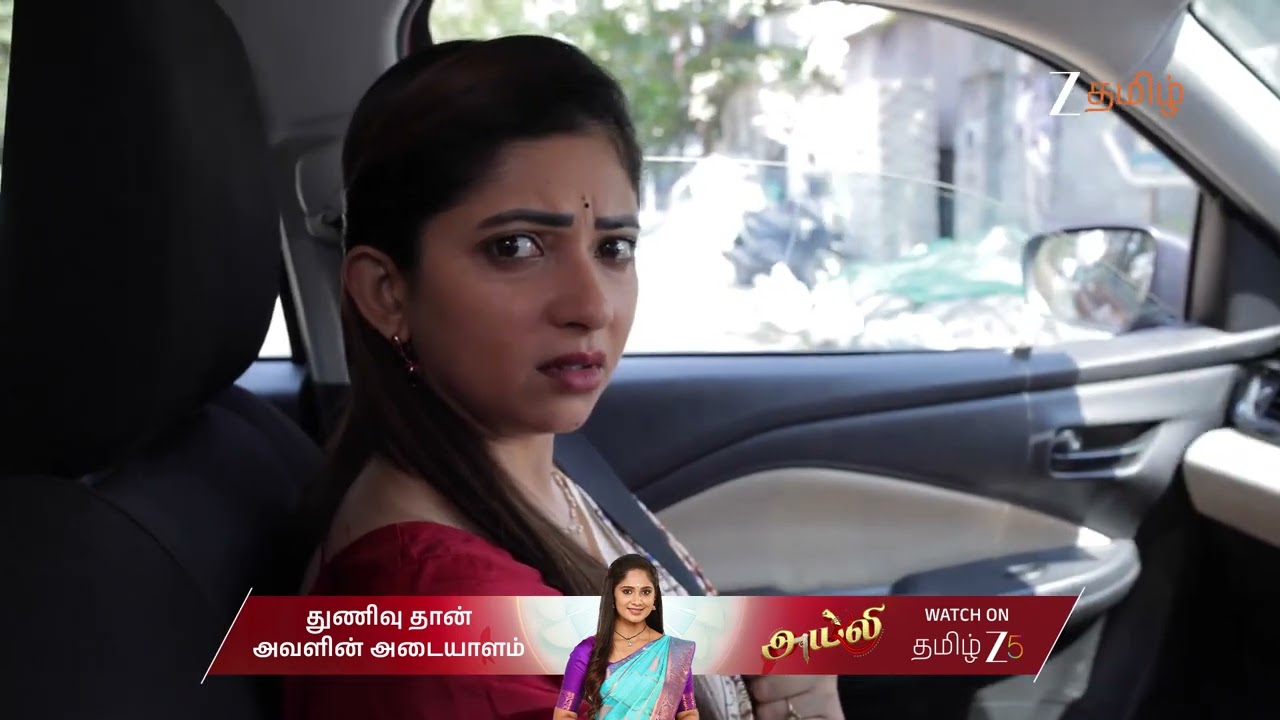 Idhayam | Ep - 896 | Best Scene | Jan 24 2026 | Zee Tamil