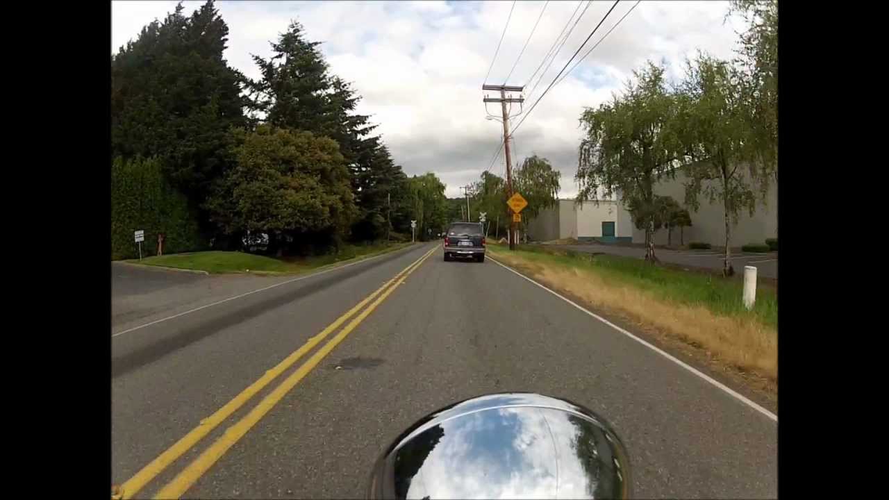 Kawasaki Vulcan 500 Review