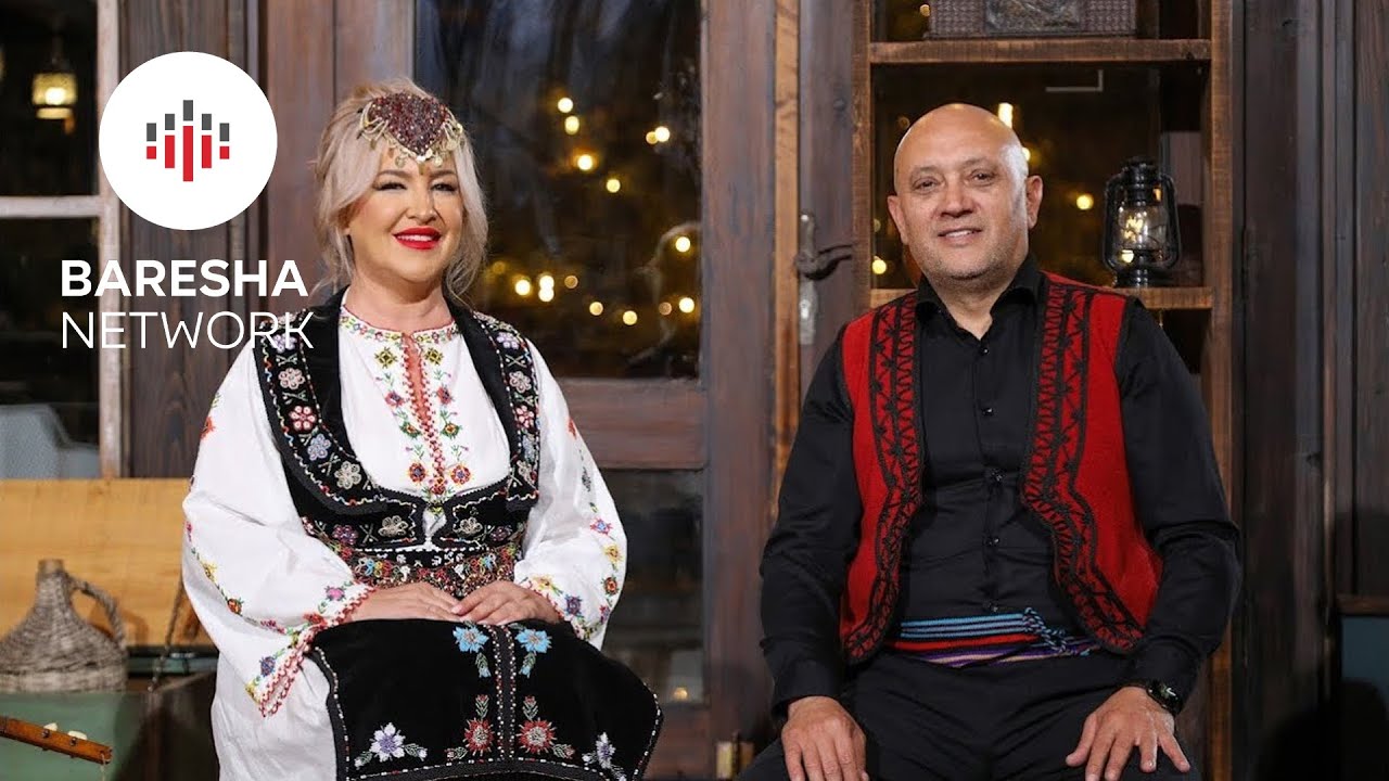 Shqipe & Ymer - Shëndrit dielli 2024 (4K)