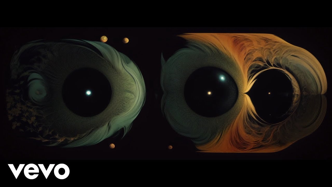 MACE - IL VELO DI MĀYĀ ႟ (Visual)
