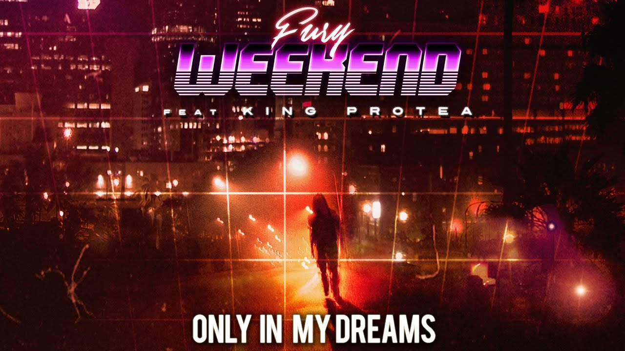 Fury Weekend - 