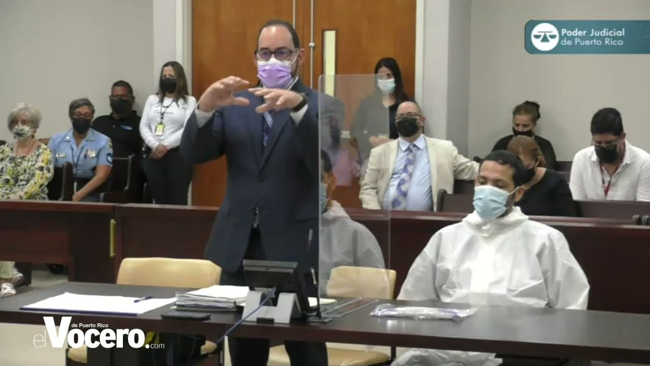 Vista preliminar contra Miguel Ocasio