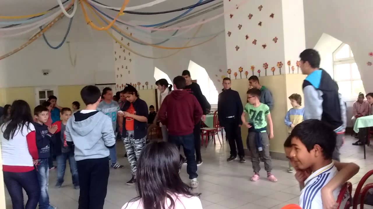 Suli-Buli Disco - 2016.04.14 HD (Részlet)