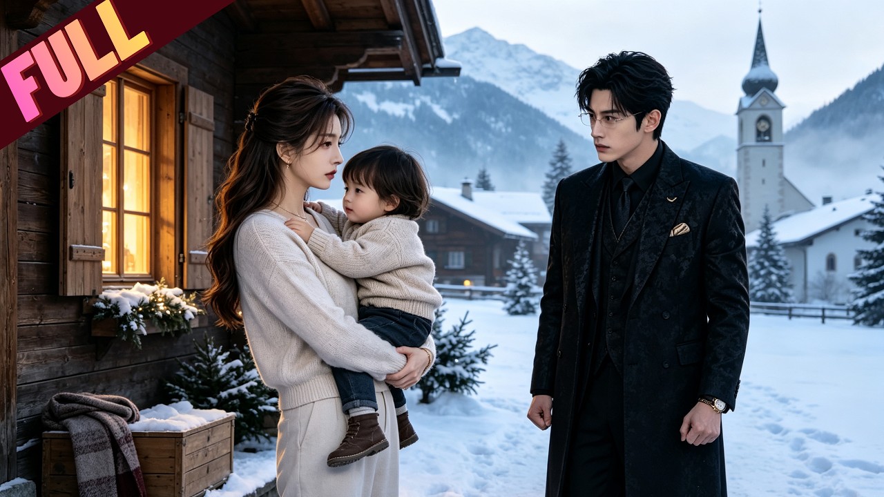 [ENG SUB] He Married Her for Revenge and Broke Her &mdash; She Came Back as a Top Designer #minidrama