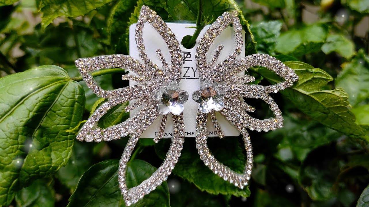 𝐃𝐈𝐘 𝐏𝐚𝐫𝐭𝐲 𝐄𝐚𝐫𝐫𝐢𝐧𝐠 😍 || 𝐄𝐚𝐬𝐲 𝐇𝐚𝐧𝐝𝐦𝐚𝐝𝐞 𝐉𝐞𝐰𝐞𝐥𝐥𝐞𝐫𝐲 || 𝐄𝐚𝐬𝐲 𝐜𝐫𝐚𝐟𝐭𝐬 || 𝐀𝐦𝐫𝐢𝐭𝐚 𝐂𝐫𝐞𝐚𝐭𝐢𝐯𝐢𝐭𝐲 𝐂𝐨𝐫𝐧𝐞𝐫