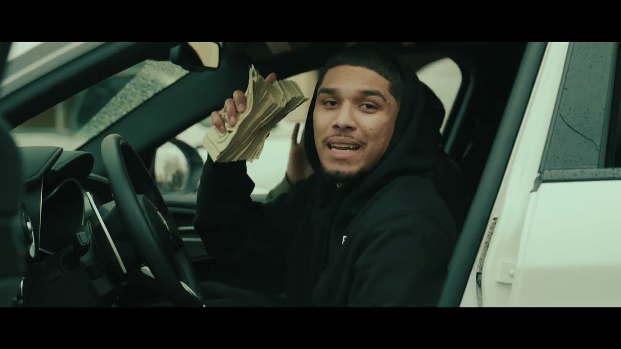 1700Bubba - Envy Me || Directed by @FullNelsonVisuals
