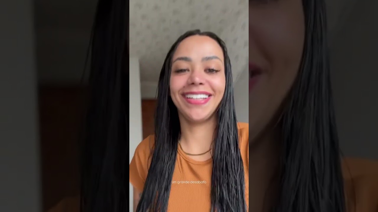 Bruna Diniz compra bicicleta de equilíbrio para sua neném