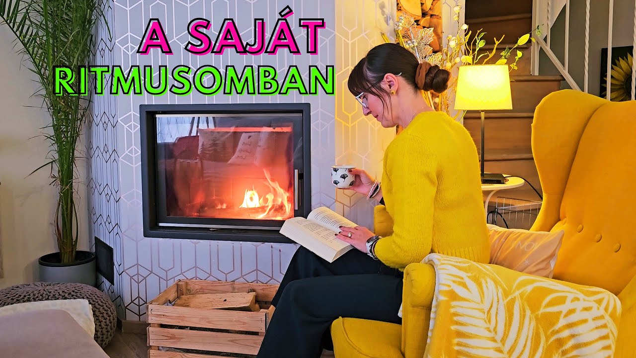 A saját ritmusomban - 10+1 tipp 2026-ra