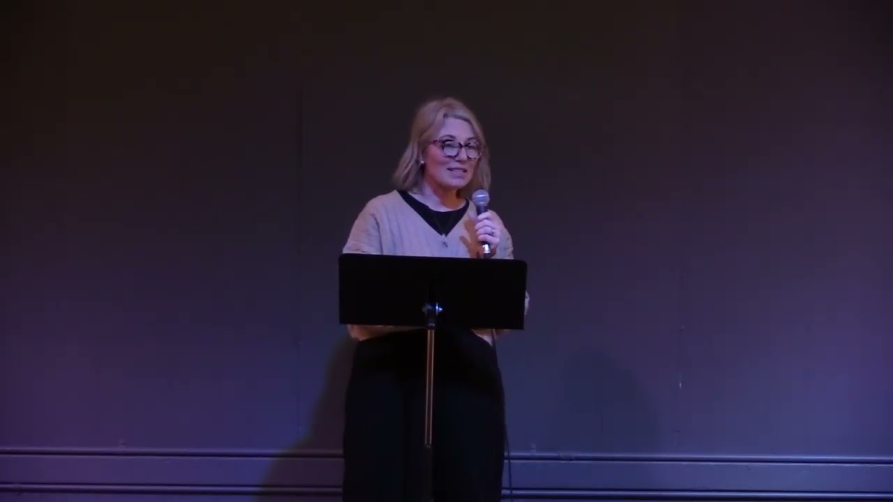 FaithWorks Teaching Time - 2025-11-29