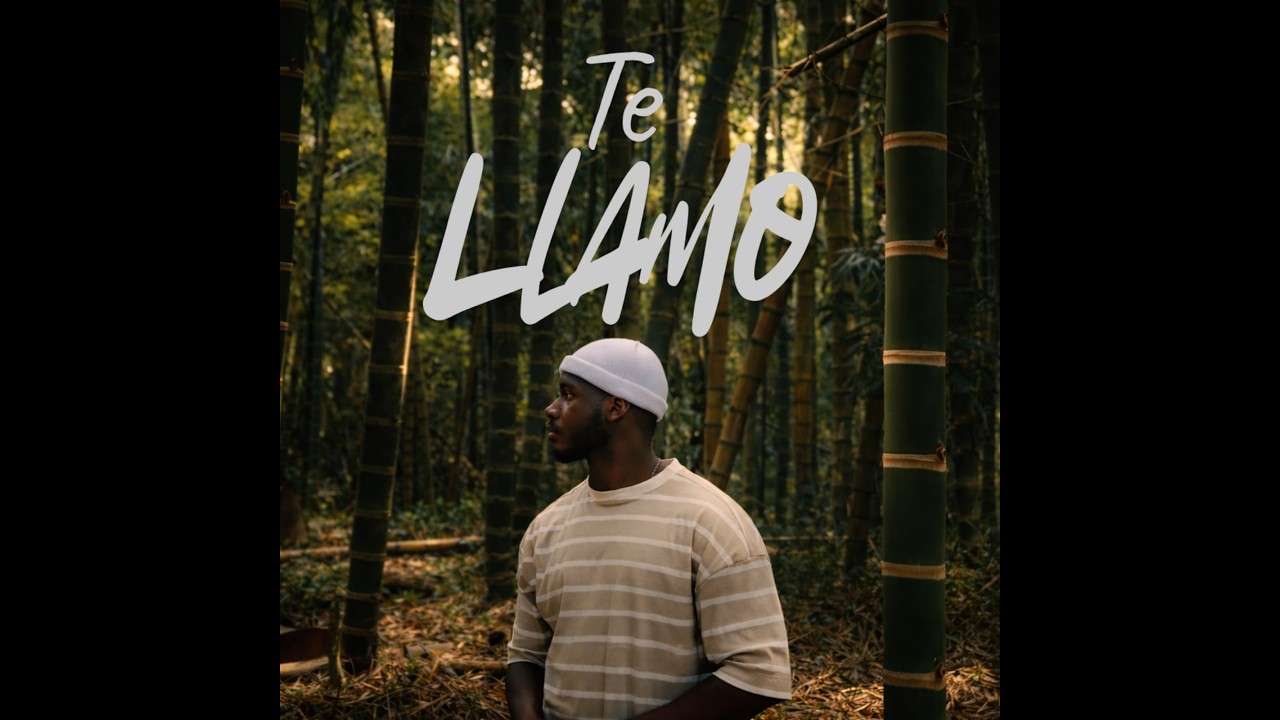 Te llamo - Yey