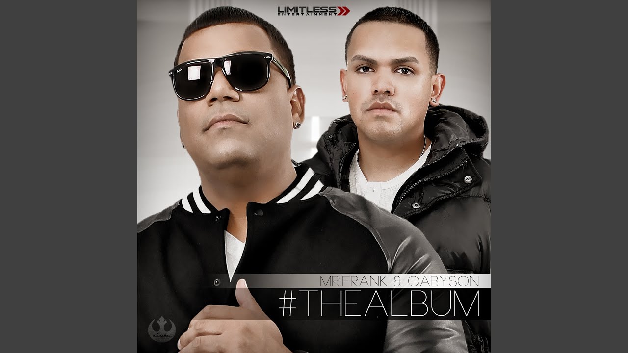 Sigue Tu Camino (feat. Genio & Baby Johnny)