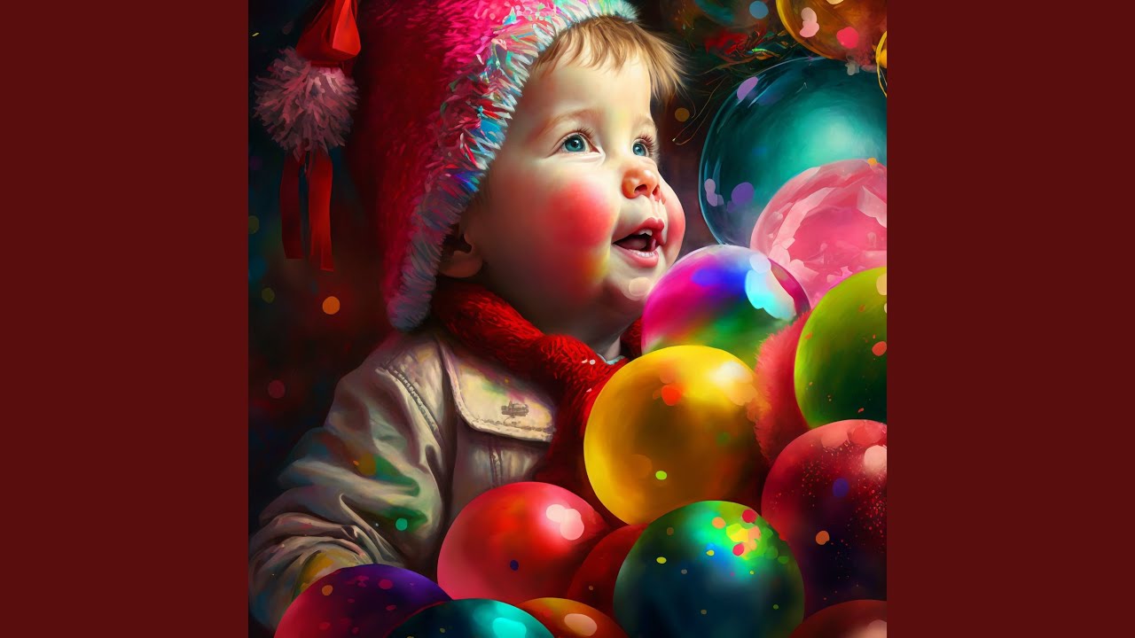 De eerste Kerst