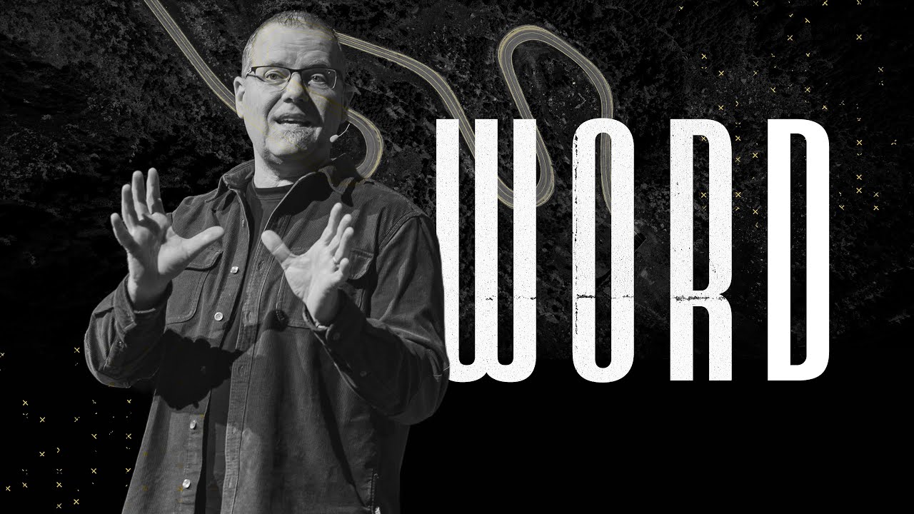 Subtle Shifts - Week 2 - Word - Jay McAlister